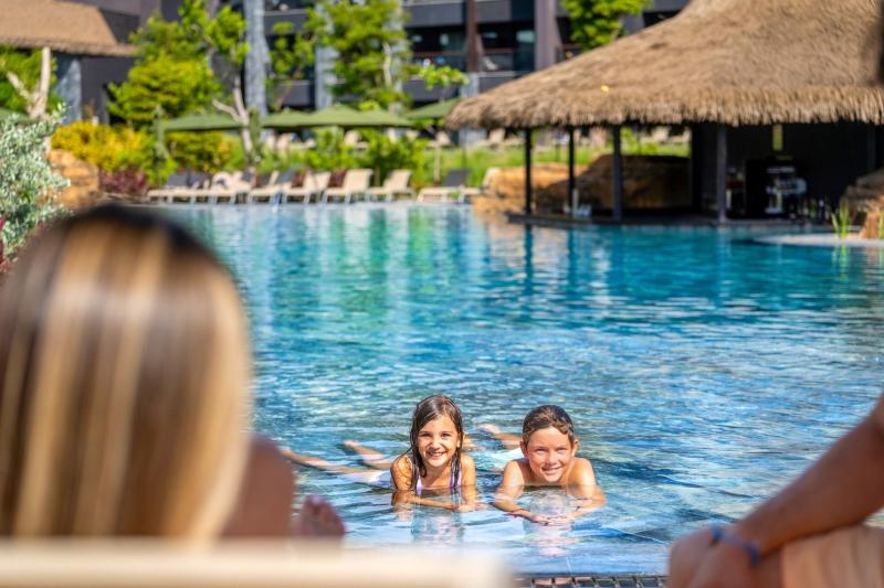 Lopesan Splash Cove Resort, Spa & Casino Dominika