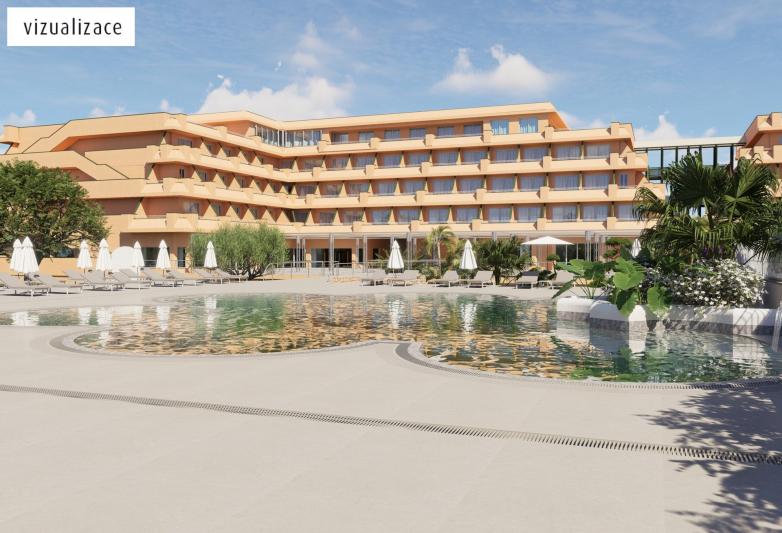 Mariant Park Mallorca