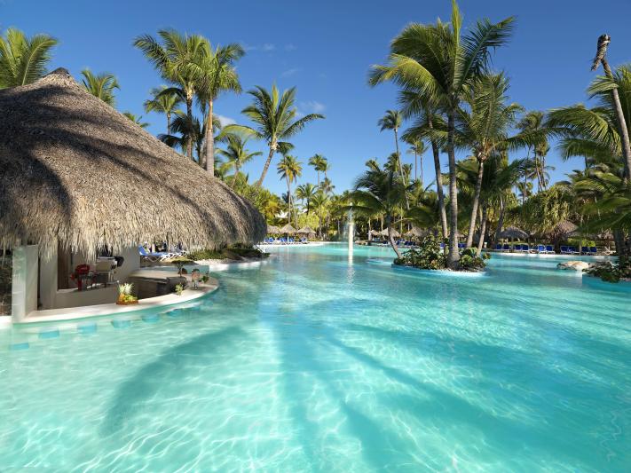 Meliá Caribe Beach Resort Dominika