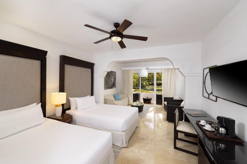 Meliá Caribe Beach Resort Dominika