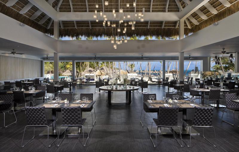 Meliá Caribe Beach Resort Dominika