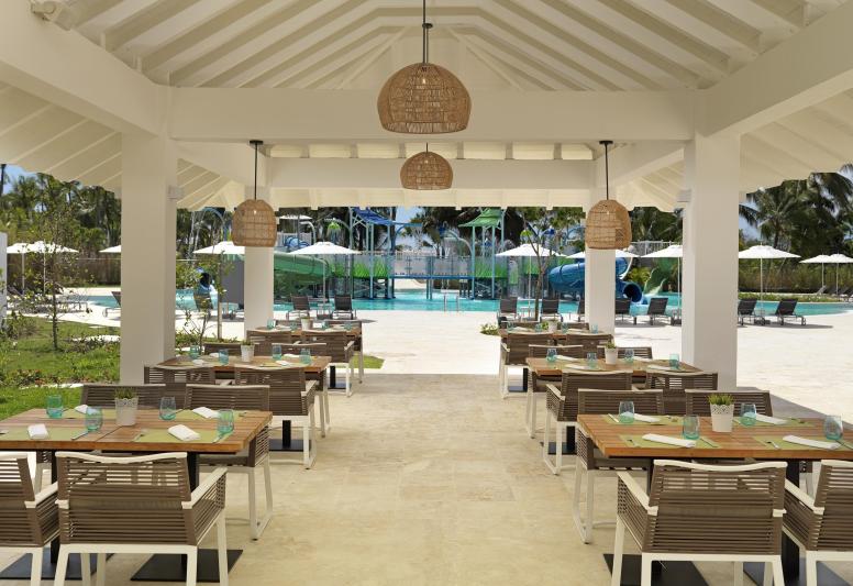 Meliá Caribe Beach Resort Dominika