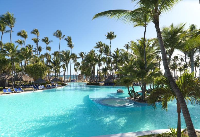 Meliá Caribe Beach Resort Dominika