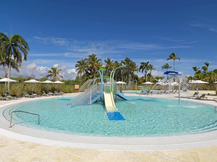 Meliá Caribe Beach Resort Dominika