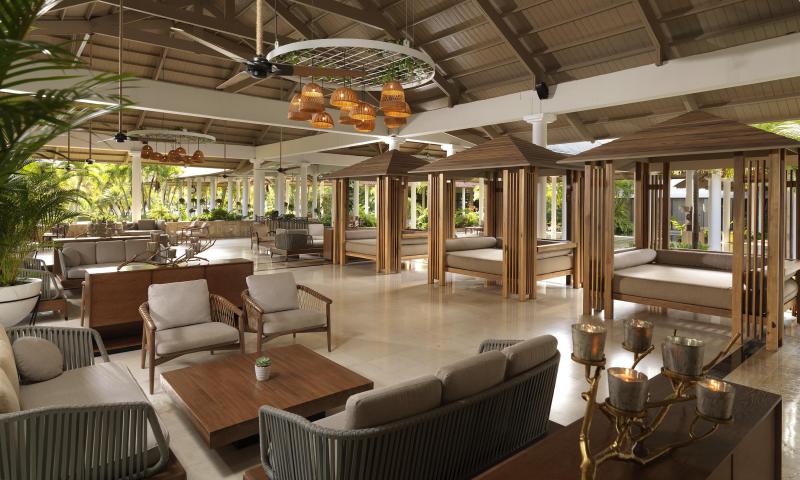 Meliá Caribe Beach Resort Dominika