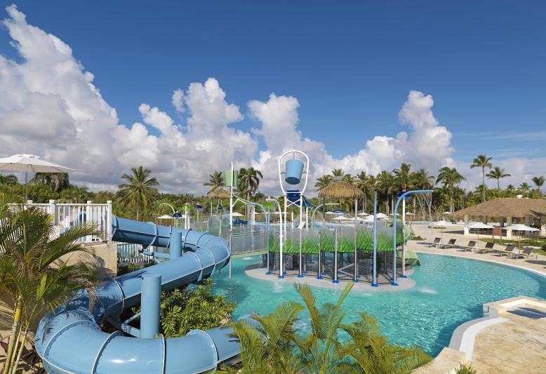 Meliá Caribe Beach Resort Dominika