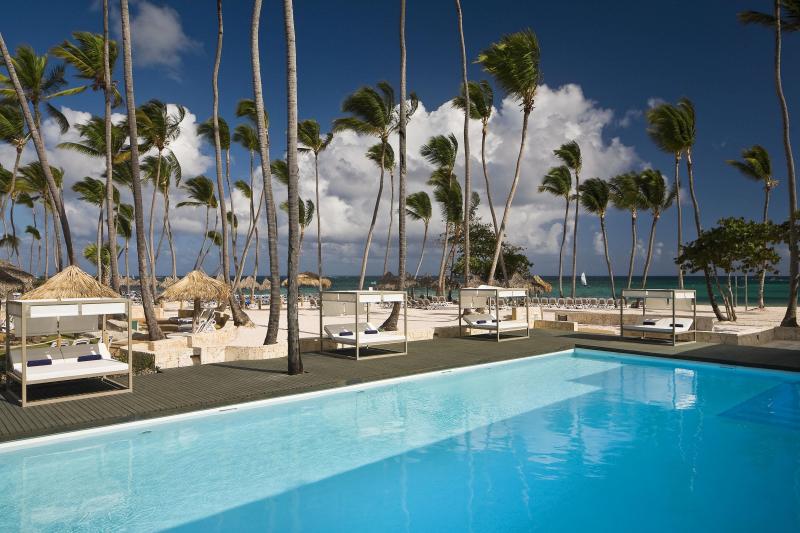 Meliá Caribe Beach Resort Dominika