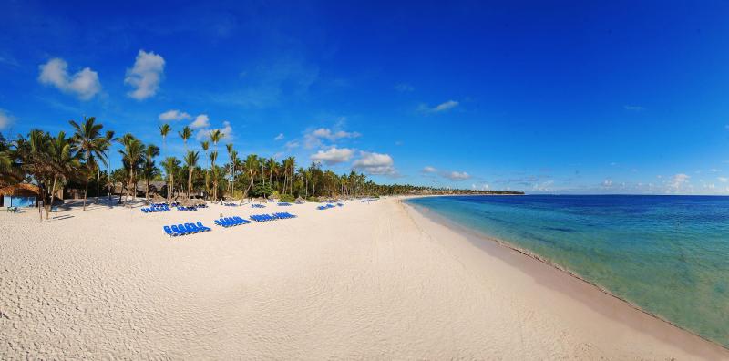 Meliá Caribe Beach Resort Dominika