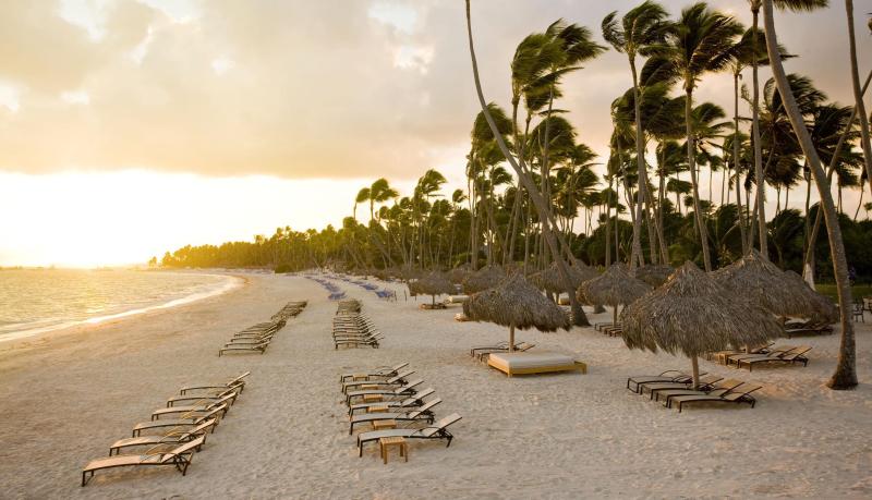 Meliá Caribe Beach Resort Dominika