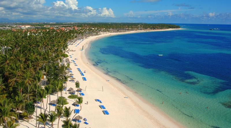 Meliá Caribe Beach Resort Dominika