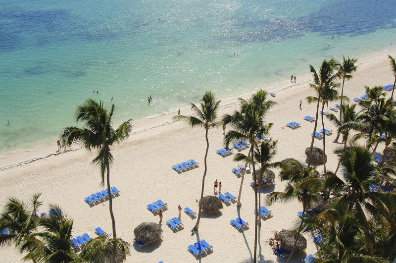 Meliá Caribe Beach Resort Dominika