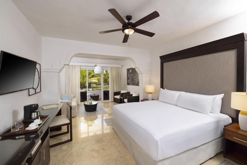 Meliá Caribe Beach Resort Dominika
