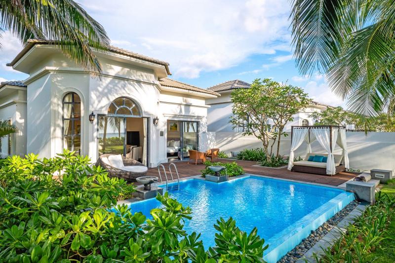 Melia Vinpearl Phu Quoc Bai Dai