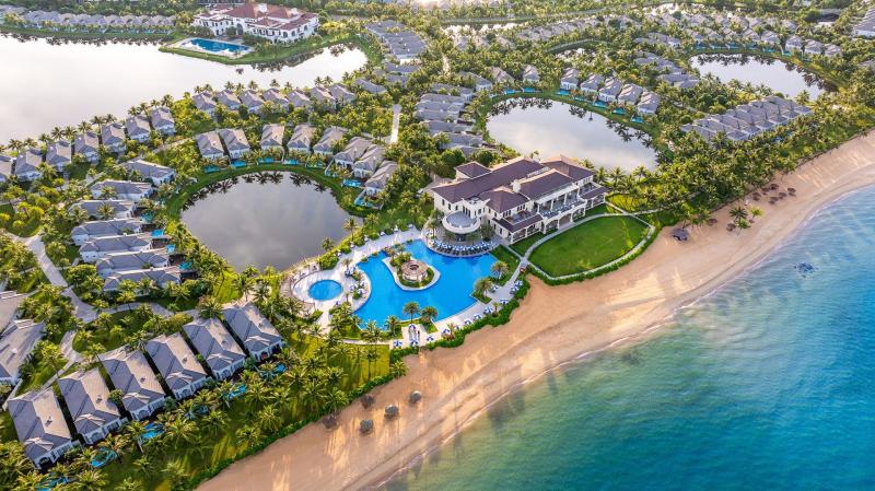Melia Vinpearl Phu Quoc Bai Dai