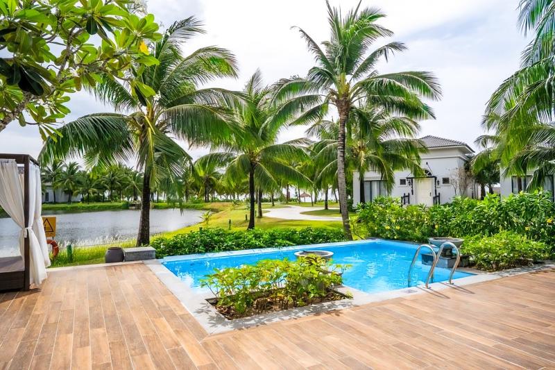 Melia Vinpearl Phu Quoc Bai Dai