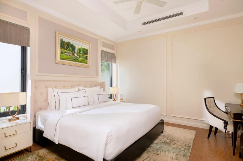 Melia Vinpearl Phu Quoc Bai Dai