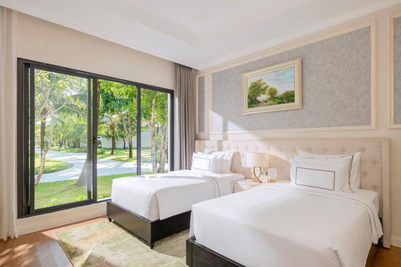 Melia Vinpearl Phu Quoc Bai Dai