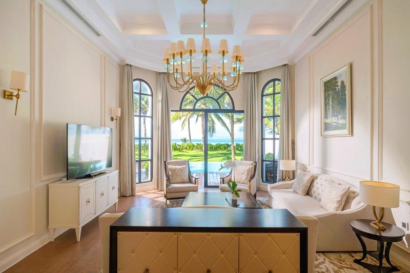 Melia Vinpearl Phu Quoc Bai Dai