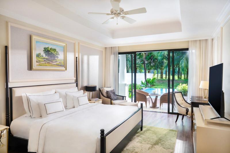 Melia Vinpearl Phu Quoc Bai Dai