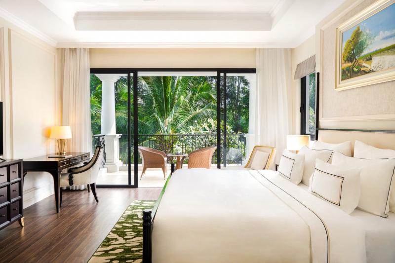 Melia Vinpearl Phu Quoc Bai Dai