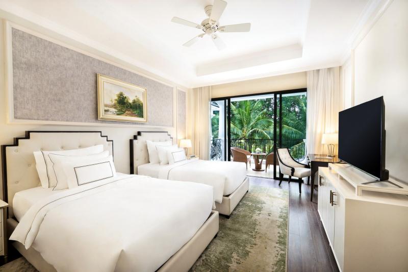 Melia Vinpearl Phu Quoc Bai Dai