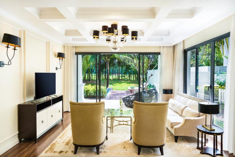 Melia Vinpearl Phu Quoc Bai Dai
