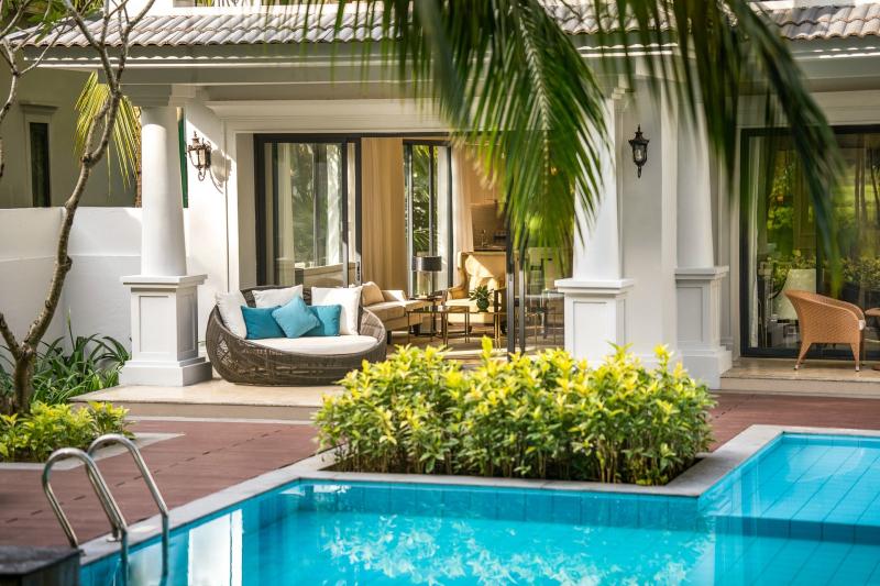 Melia Vinpearl Phu Quoc Bai Dai