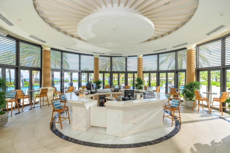 Melia Vinpearl Phu Quoc Bai Dai