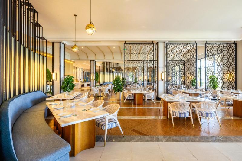 Melia Vinpearl Phu Quoc Bai Dai