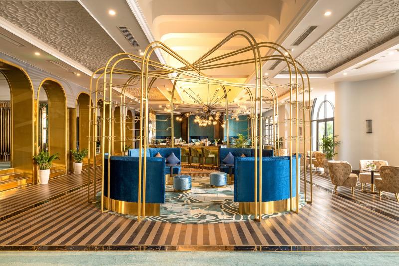 Melia Vinpearl Phu Quoc Bai Dai