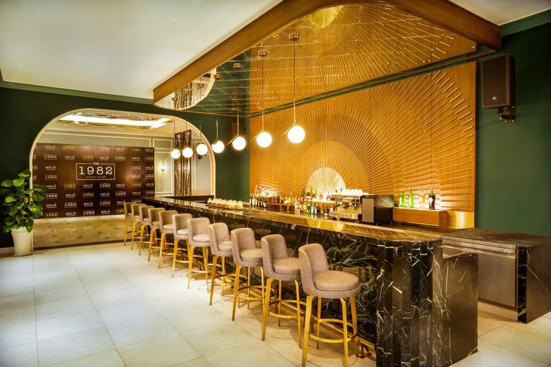 Melia Vinpearl Phu Quoc Bai Dai