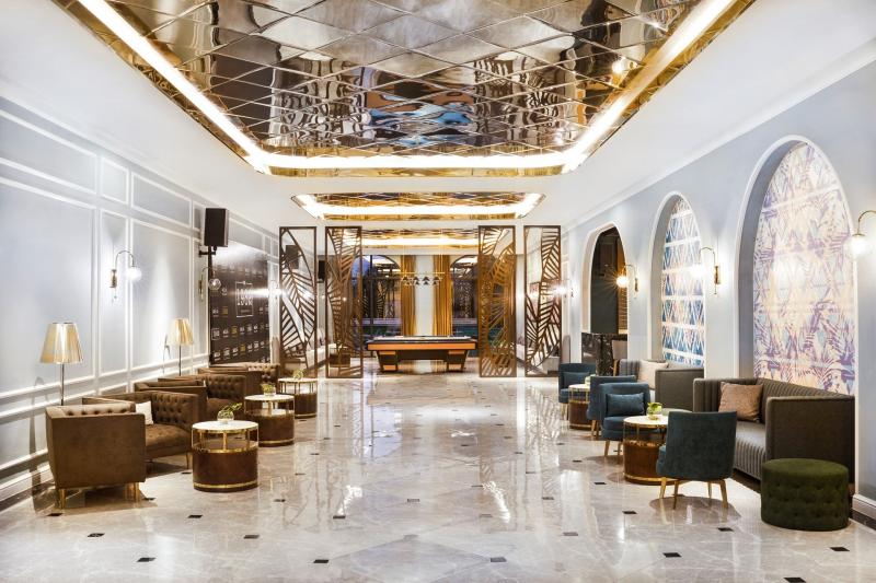 Melia Vinpearl Phu Quoc Bai Dai