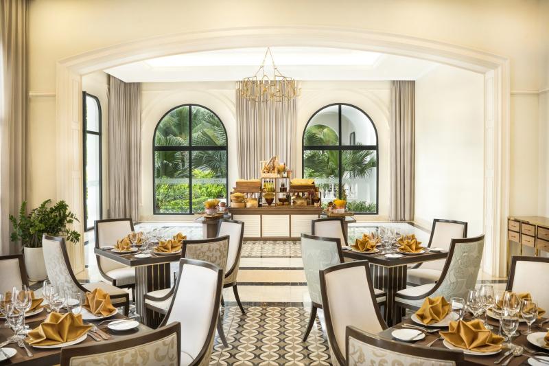 Melia Vinpearl Phu Quoc Bai Dai