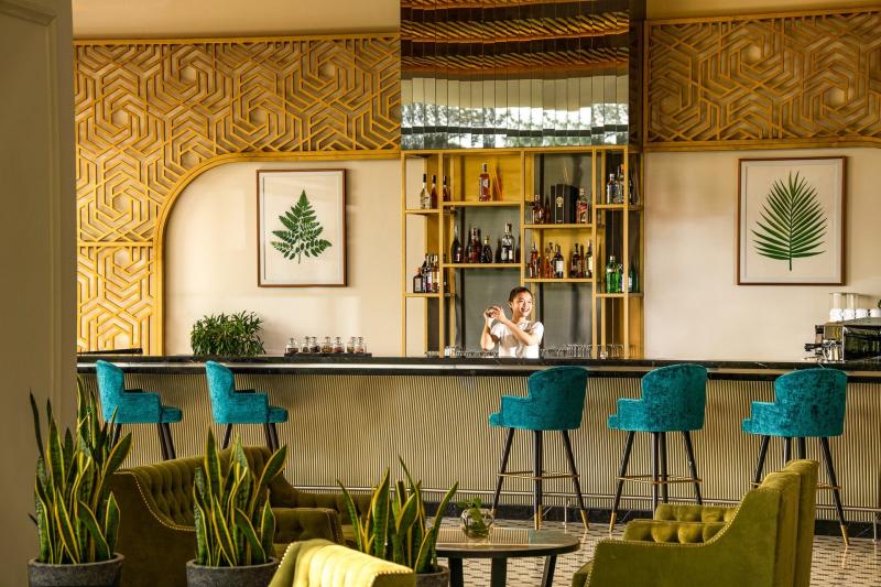 Melia Vinpearl Phu Quoc Bai Dai