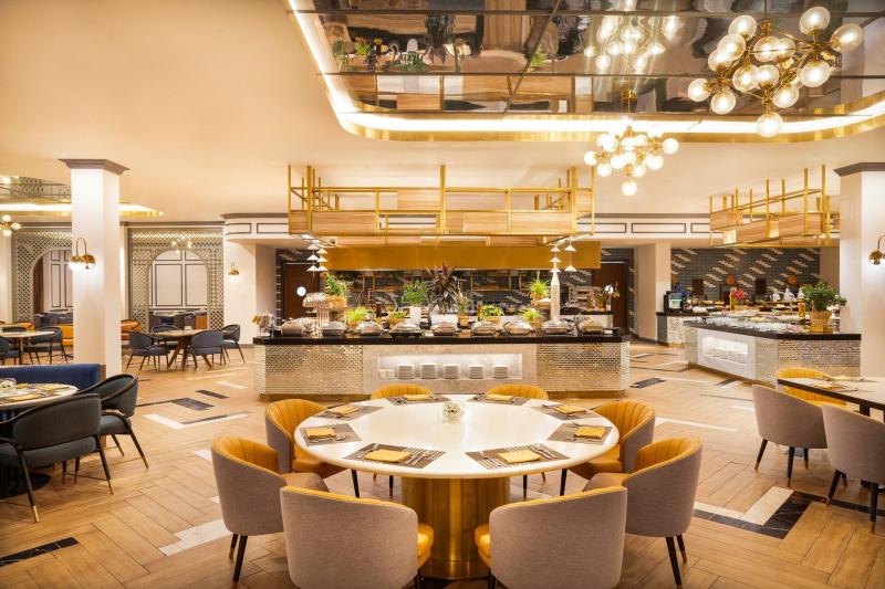 Melia Vinpearl Phu Quoc Bai Dai