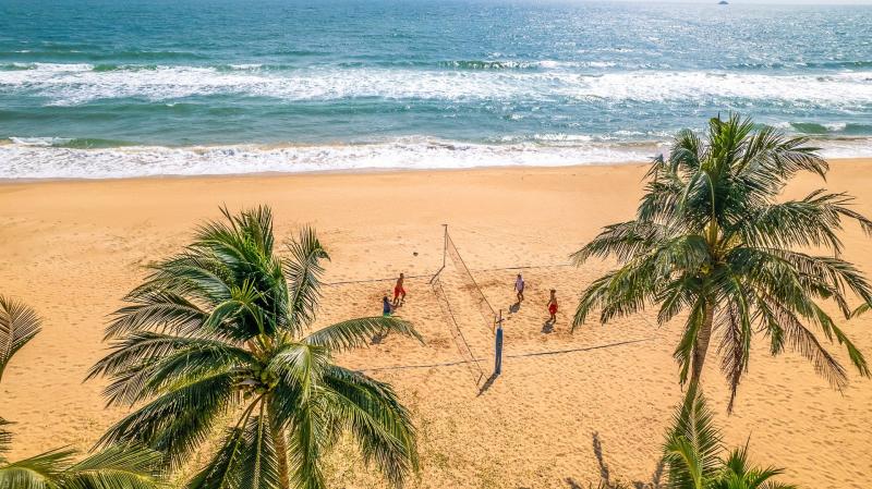 Melia Vinpearl Phu Quoc Bai Dai