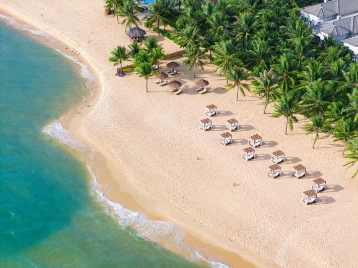 Melia Vinpearl Phu Quoc Bai Dai