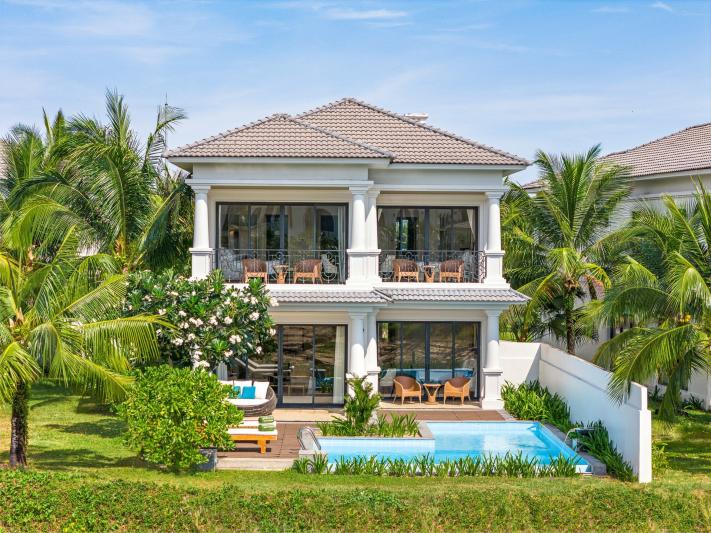 Melia Vinpearl Phu Quoc Bai Dai