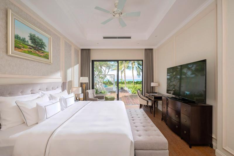 Melia Vinpearl Phu Quoc Bai Dai
