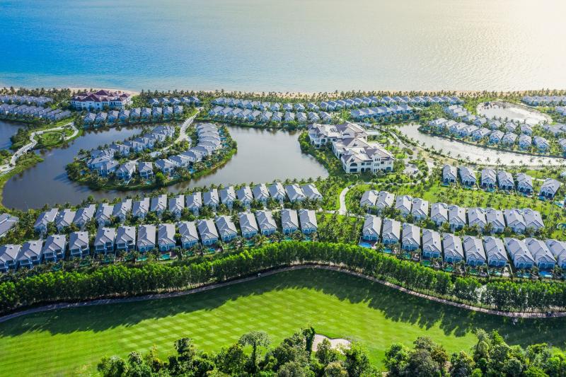 Melia Vinpearl Phu Quoc Bai Dai