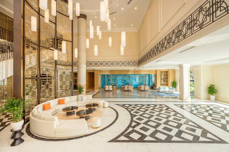 Melia Vinpearl Phu Quoc Bai Dai