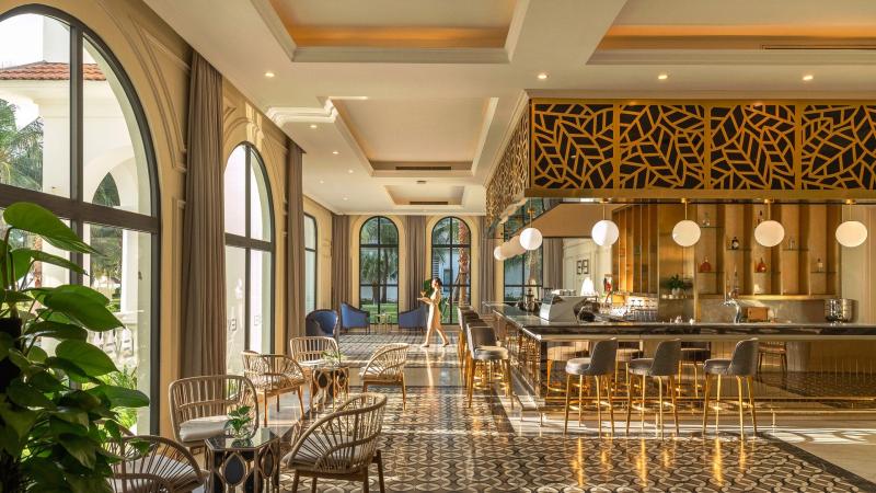 Melia Vinpearl Phu Quoc Bai Dai