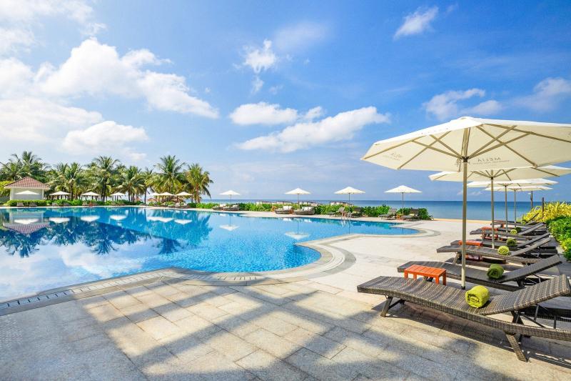 Melia Vinpearl Phu Quoc Bai Dai