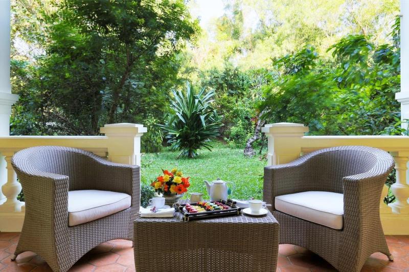 Mgallery La Veranda Resort Phu Quoc Duong Dong