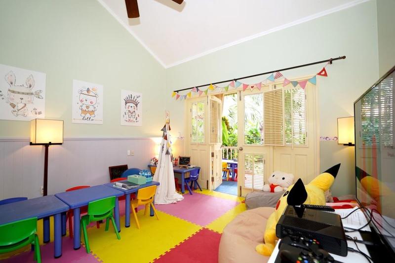 Mgallery La Veranda Resort Phu Quoc Duong Dong