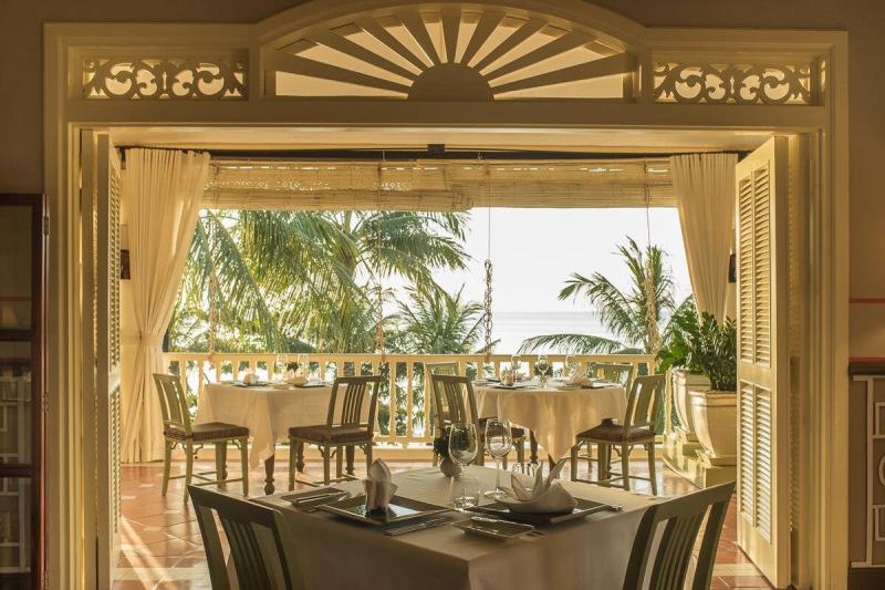 Mgallery La Veranda Resort Phu Quoc Duong Dong