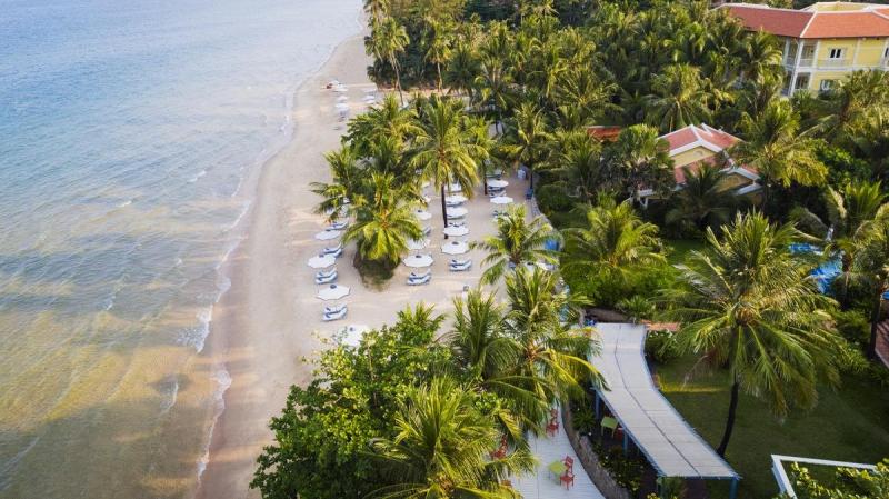 Mgallery La Veranda Resort Phu Quoc Duong Dong