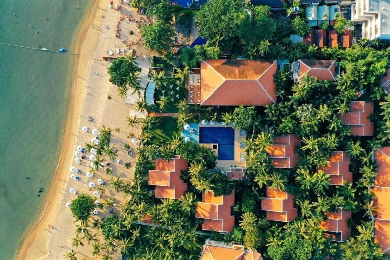 Mgallery La Veranda Resort Phu Quoc Duong Dong
