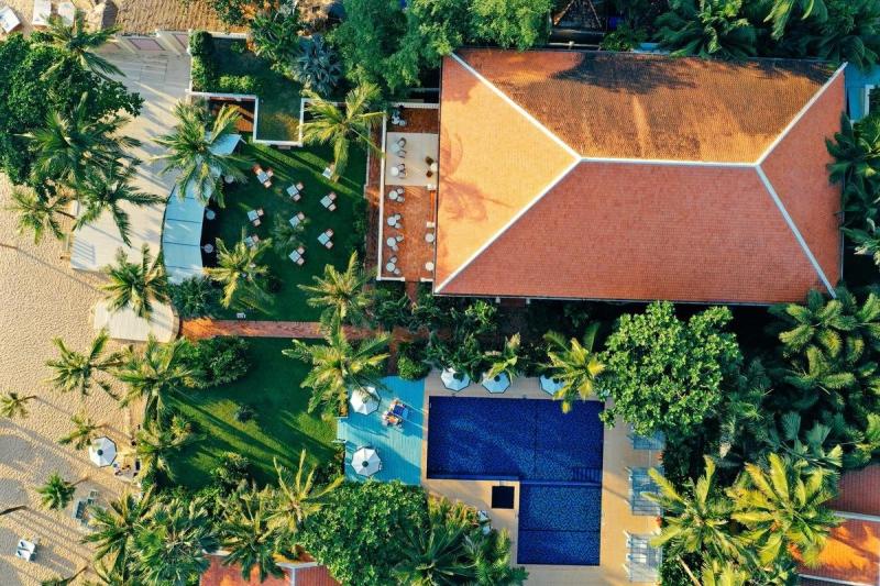 Mgallery La Veranda Resort Phu Quoc Duong Dong