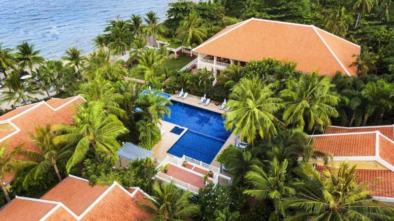 Mgallery La Veranda Resort Phu Quoc Duong Dong